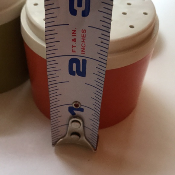 Vintage Tupperware 1308 spice tower - Picture 6 of 9